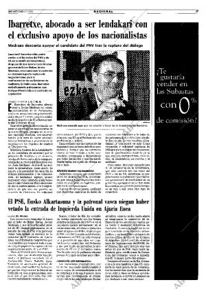 ABC MADRID 04-07-2001 página 17