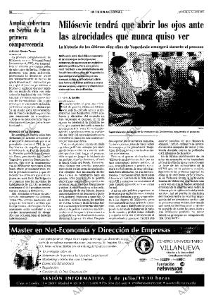 ABC MADRID 04-07-2001 página 26