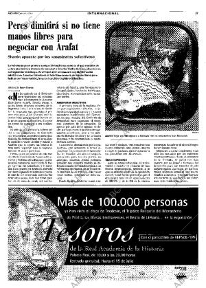 ABC MADRID 04-07-2001 página 27