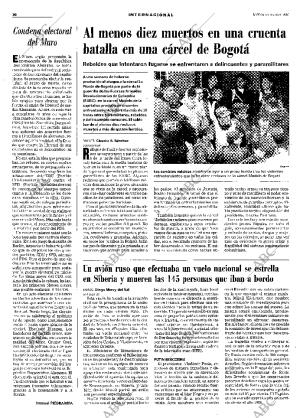 ABC MADRID 04-07-2001 página 30