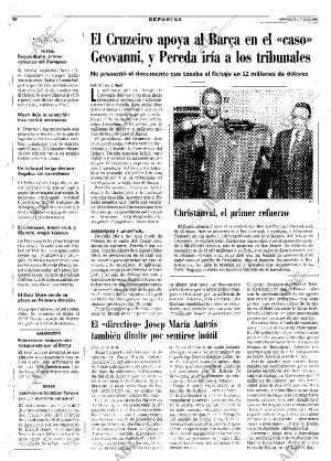ABC MADRID 04-07-2001 página 58