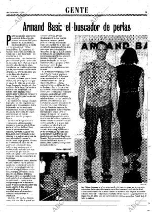 ABC MADRID 04-07-2001 página 75
