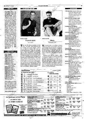 ABC MADRID 04-07-2001 página 81