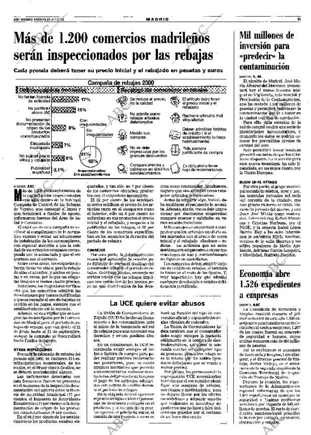 ABC MADRID 04-07-2001 página 95