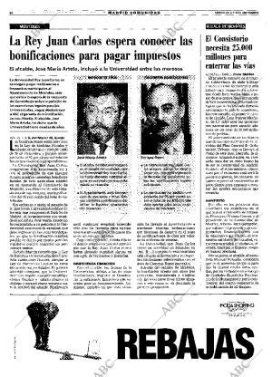 ABC MADRID 04-07-2001 página 98