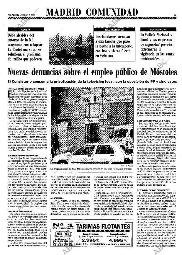 ABC MADRID 07-07-2001 página 103