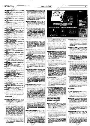 ABC MADRID 07-07-2001 página 115