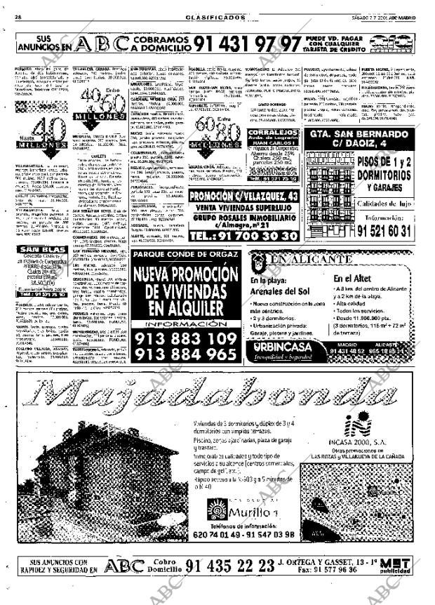 ABC MADRID 07-07-2001 página 120