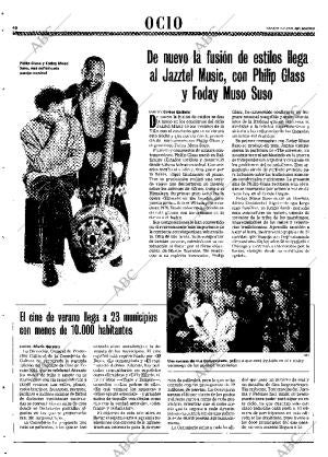 ABC MADRID 07-07-2001 página 132