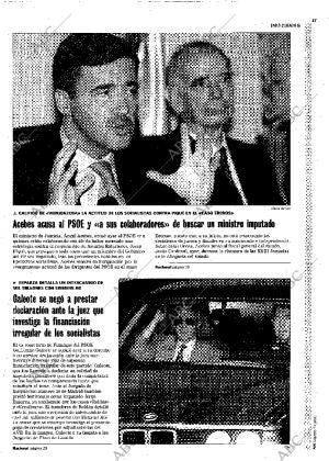 ABC MADRID 07-07-2001 página 17