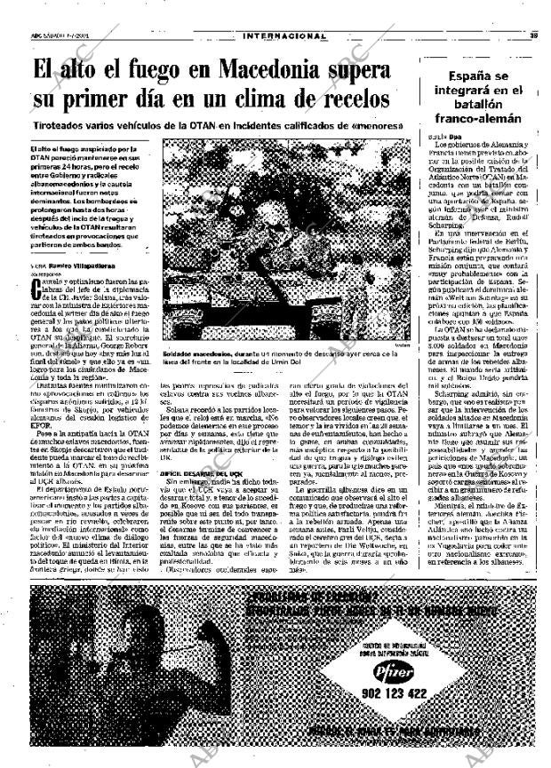 ABC MADRID 07-07-2001 página 39