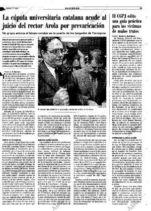 ABC MADRID 07-07-2001 página 49