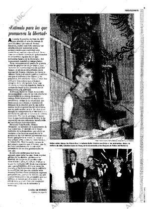 ABC MADRID 07-07-2001 página 5