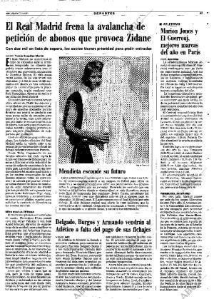 ABC MADRID 07-07-2001 página 67