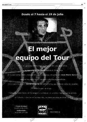 ABC MADRID 07-07-2001 página 69