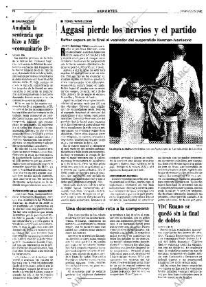 ABC MADRID 07-07-2001 página 70