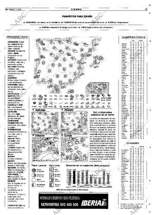 ABC MADRID 07-07-2001 página 73