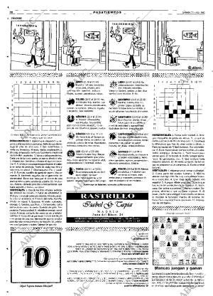 ABC MADRID 07-07-2001 página 78