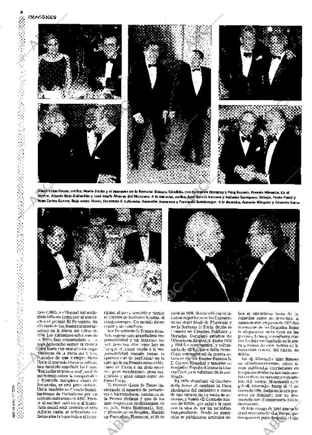 ABC MADRID 07-07-2001 página 8