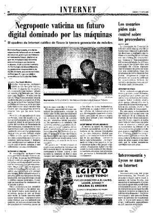 ABC MADRID 07-07-2001 página 86