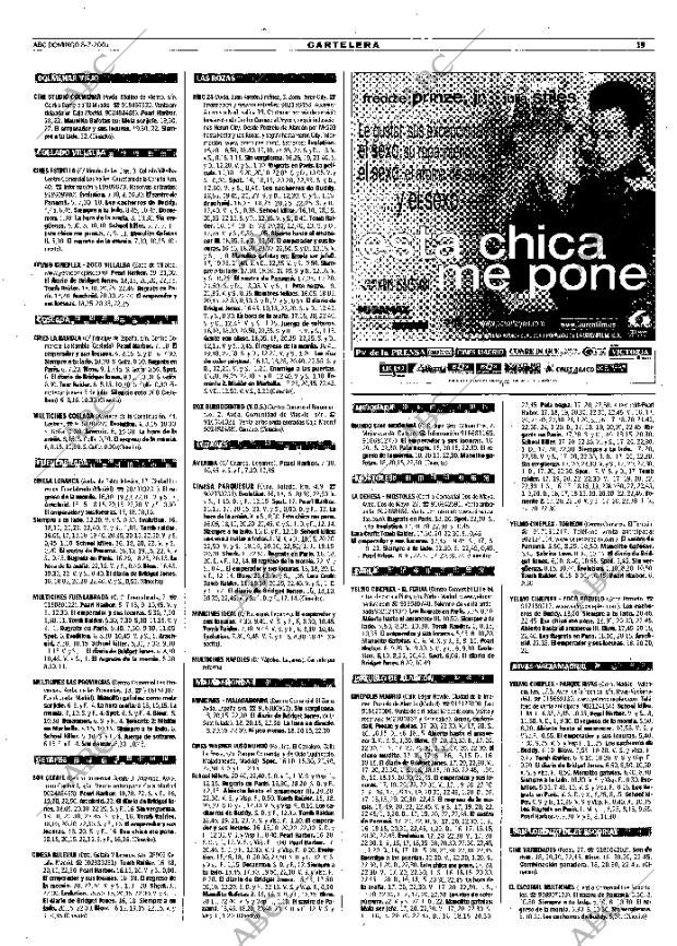 ABC MADRID 08-07-2001 página 103