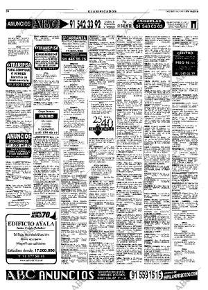 ABC MADRID 08-07-2001 página 108