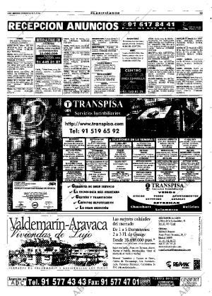 ABC MADRID 08-07-2001 página 109