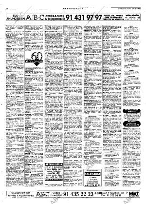 ABC MADRID 08-07-2001 página 112