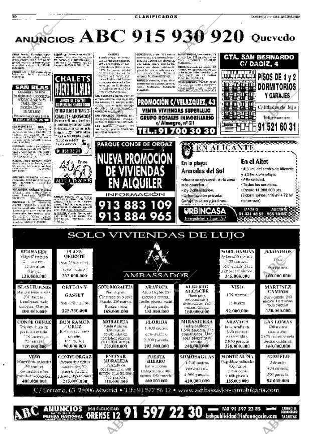 ABC MADRID 08-07-2001 página 114