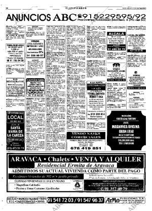 ABC MADRID 08-07-2001 página 118