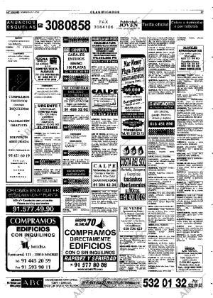 ABC MADRID 08-07-2001 página 121