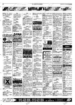 ABC MADRID 08-07-2001 página 126