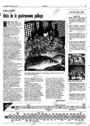 ABC MADRID 08-07-2001 página 131