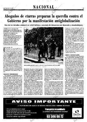 ABC MADRID 08-07-2001 página 19