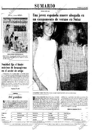 ABC MADRID 08-07-2001 página 2