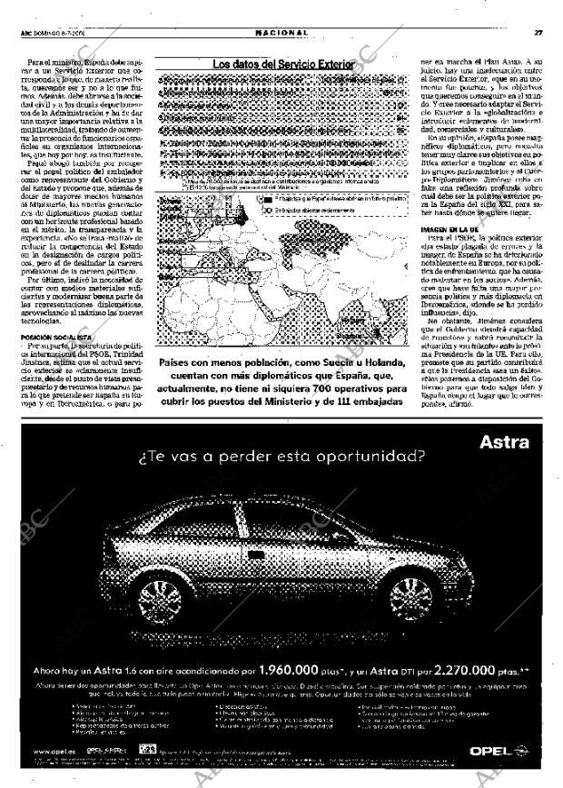 ABC MADRID 08-07-2001 página 27