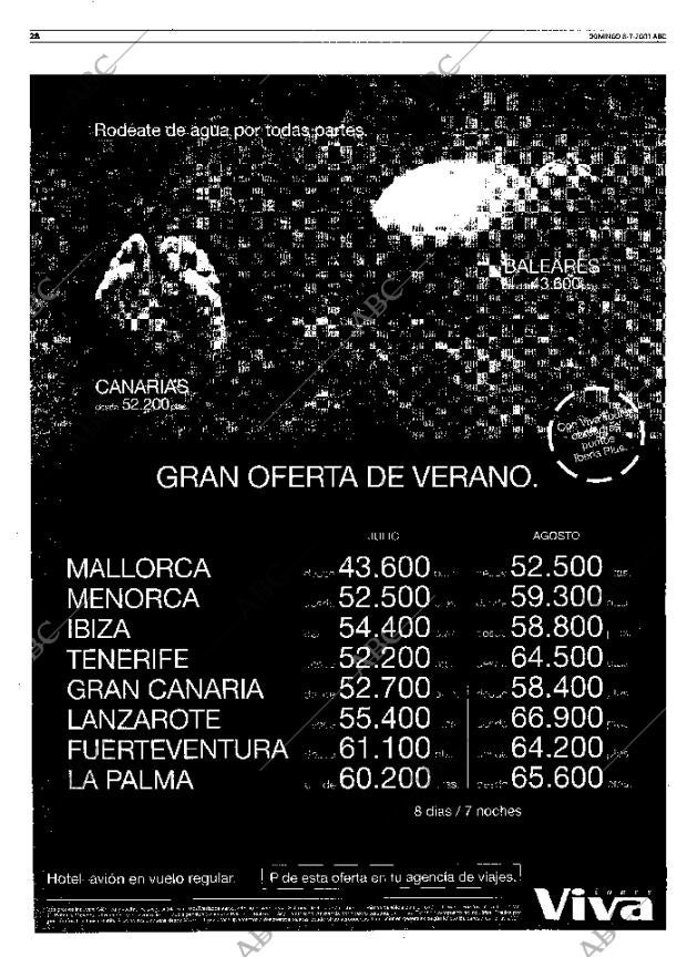 ABC MADRID 08-07-2001 página 28