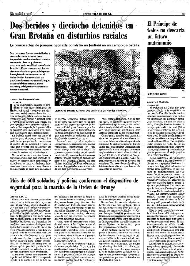 ABC MADRID 08-07-2001 página 35