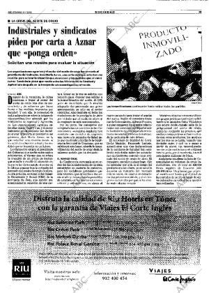 ABC MADRID 08-07-2001 página 39