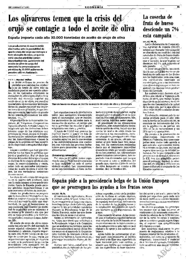 ABC MADRID 08-07-2001 página 51