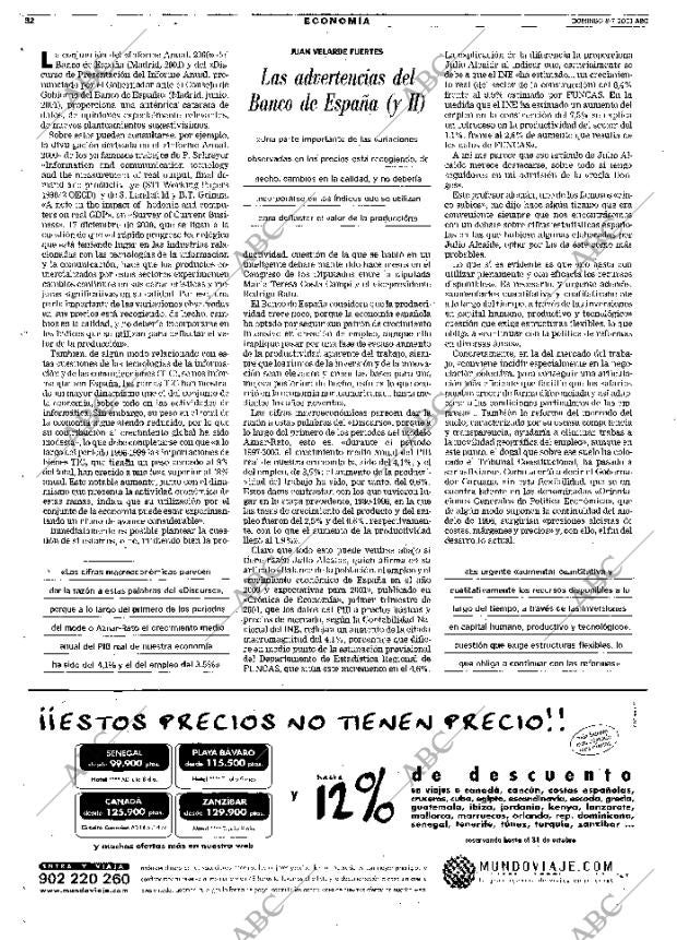 ABC MADRID 08-07-2001 página 52