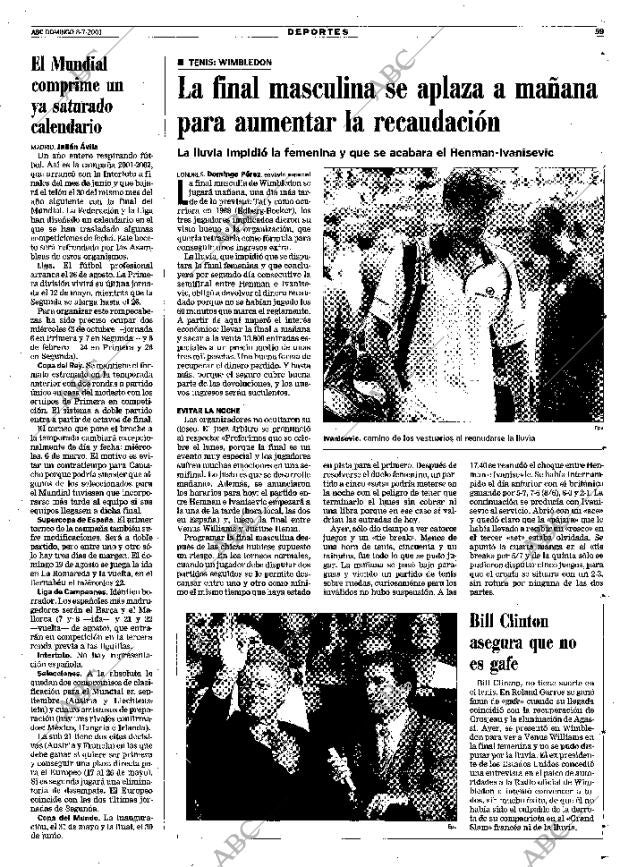 ABC MADRID 08-07-2001 página 59