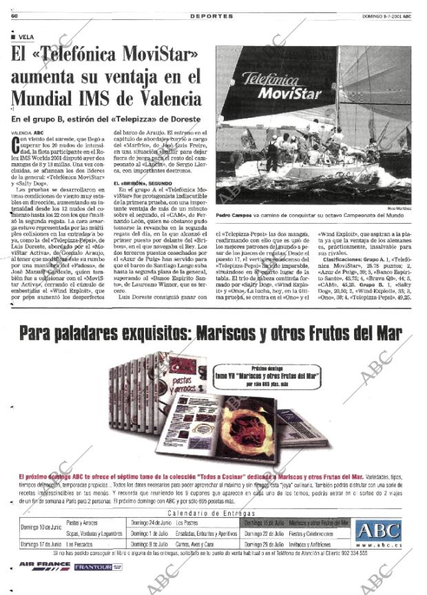 ABC MADRID 08-07-2001 página 60