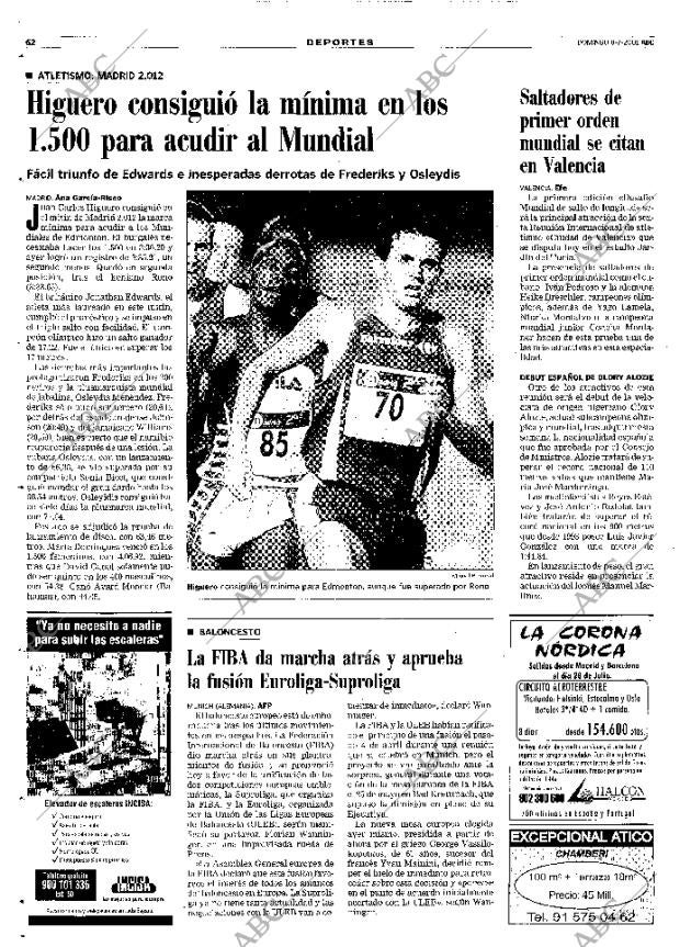 ABC MADRID 08-07-2001 página 62