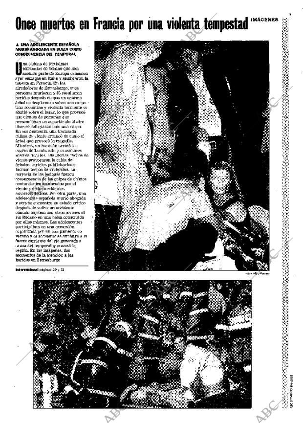 ABC MADRID 08-07-2001 página 7