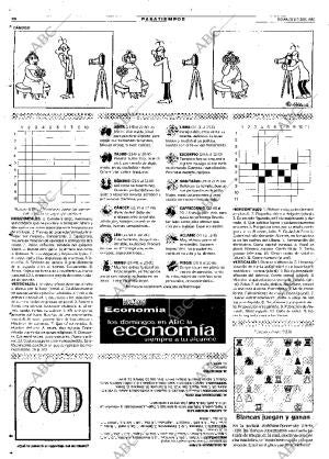 ABC MADRID 08-07-2001 página 70