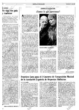 ABC MADRID 08-07-2001 página 72