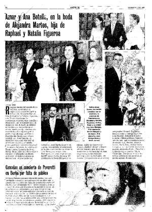 ABC MADRID 08-07-2001 página 76