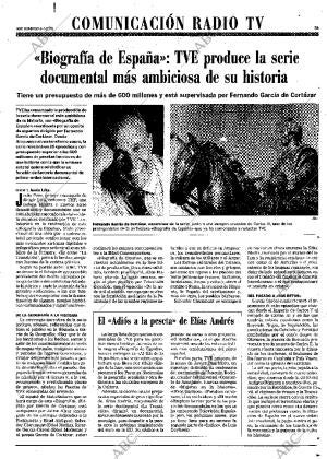 ABC MADRID 08-07-2001 página 79