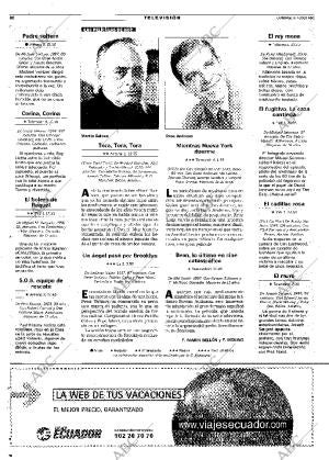 ABC MADRID 08-07-2001 página 80